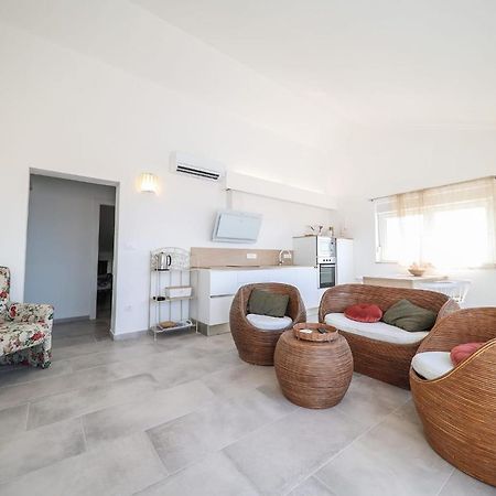Apartment Rosso Ζαντάρ Εξωτερικό φωτογραφία