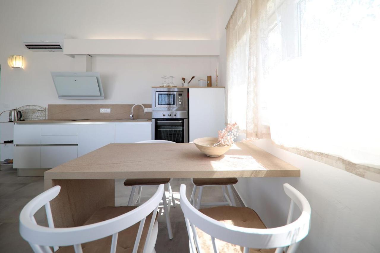 Apartment Rosso Ζαντάρ Εξωτερικό φωτογραφία
