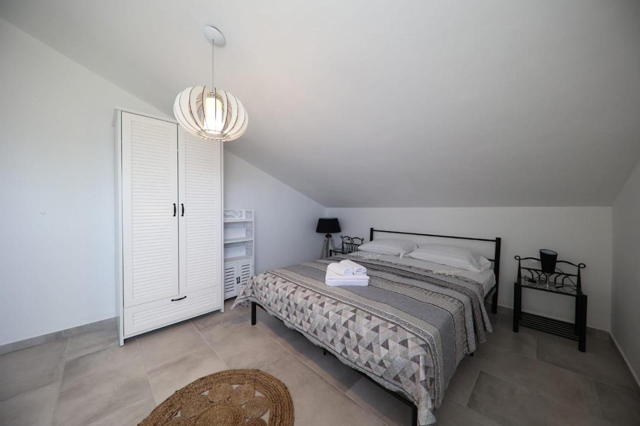Apartment Rosso Ζαντάρ Εξωτερικό φωτογραφία