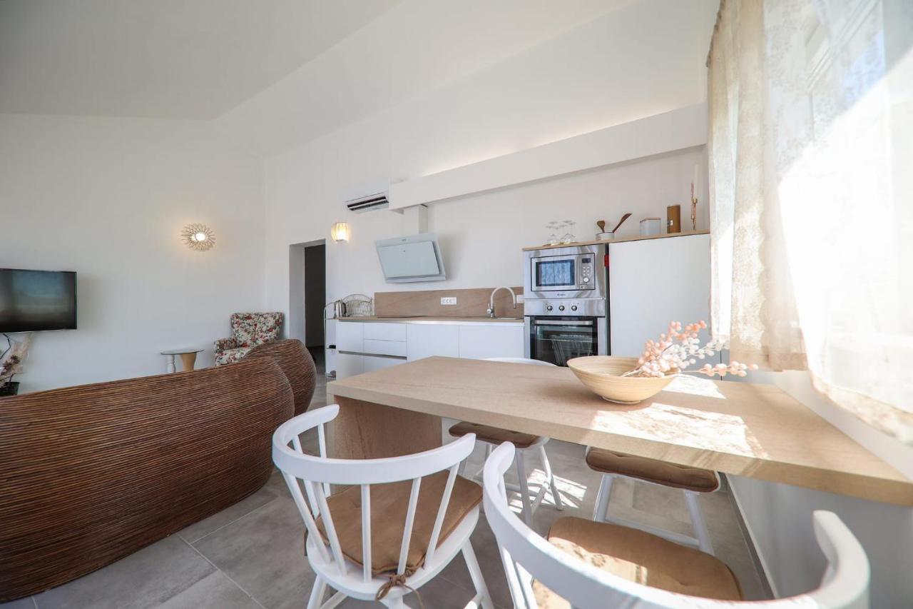 Apartment Rosso Ζαντάρ Εξωτερικό φωτογραφία