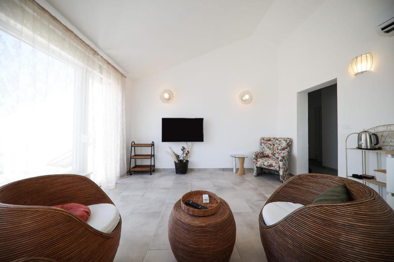 Apartment Rosso Ζαντάρ Εξωτερικό φωτογραφία