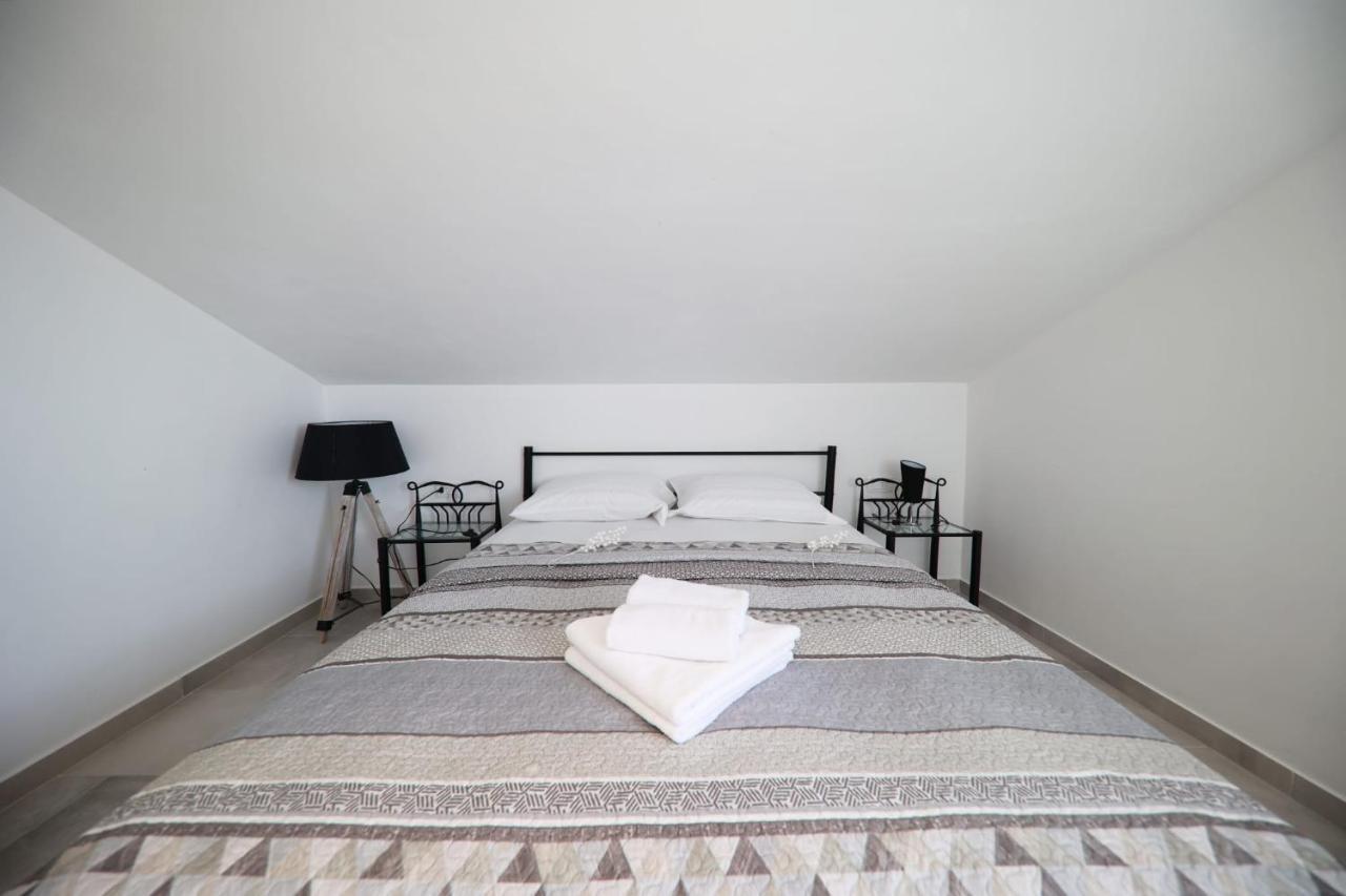 Apartment Rosso Ζαντάρ Εξωτερικό φωτογραφία