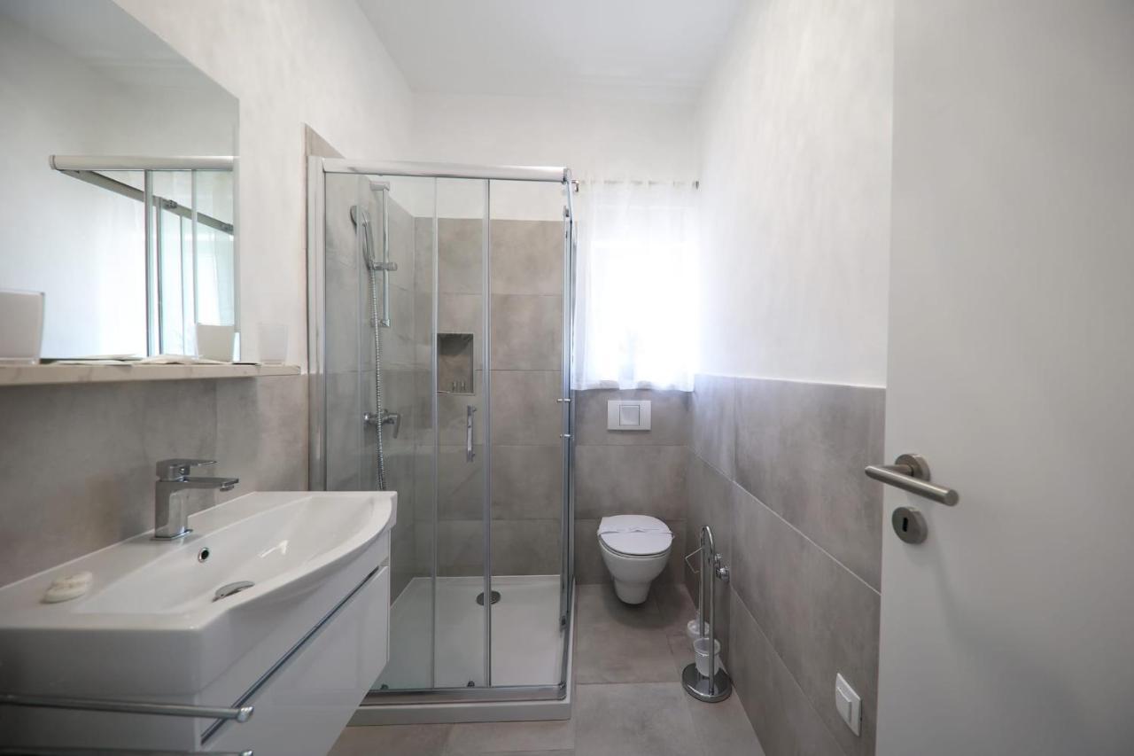 Apartment Rosso Ζαντάρ Εξωτερικό φωτογραφία