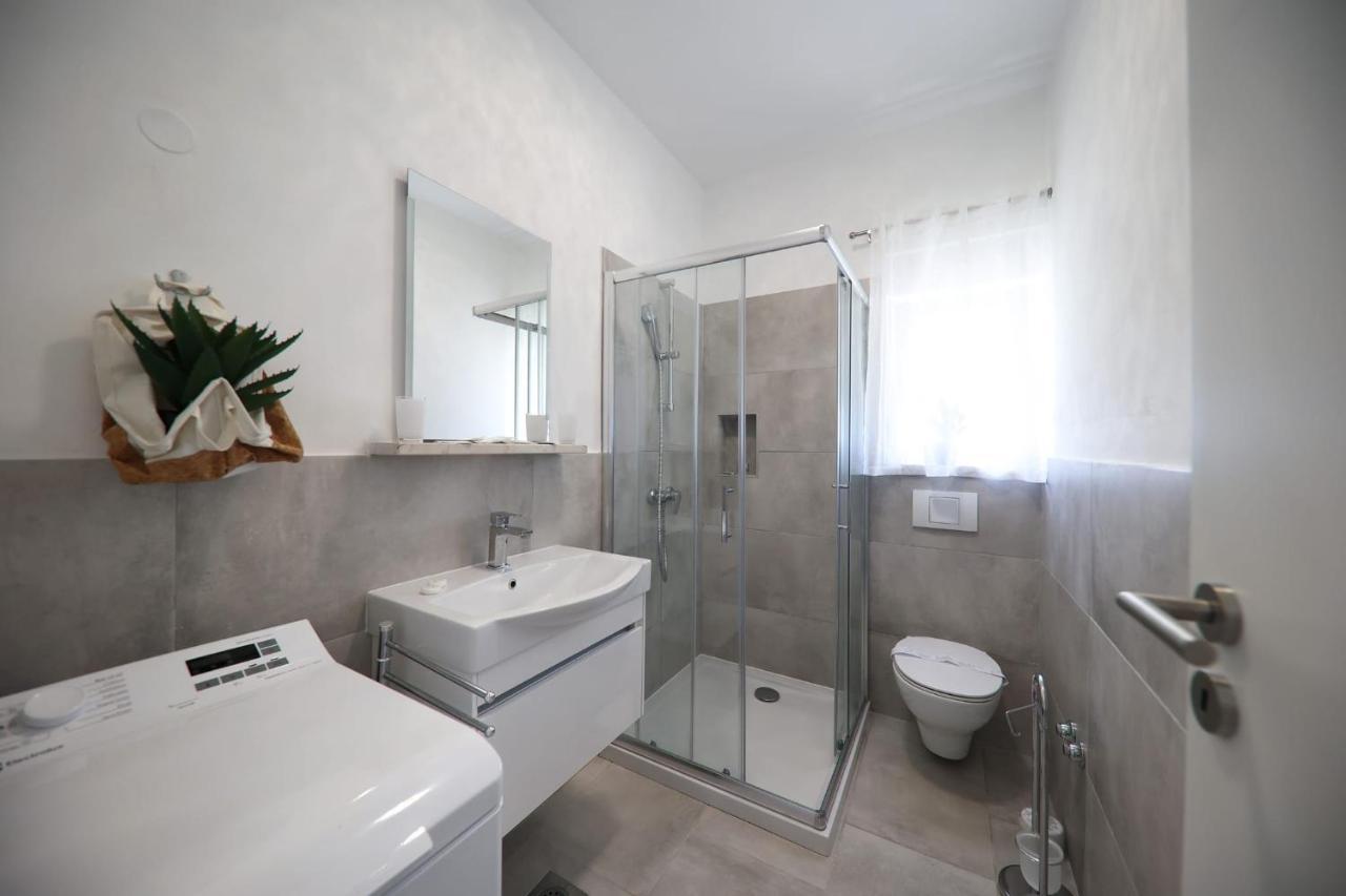 Apartment Rosso Ζαντάρ Εξωτερικό φωτογραφία