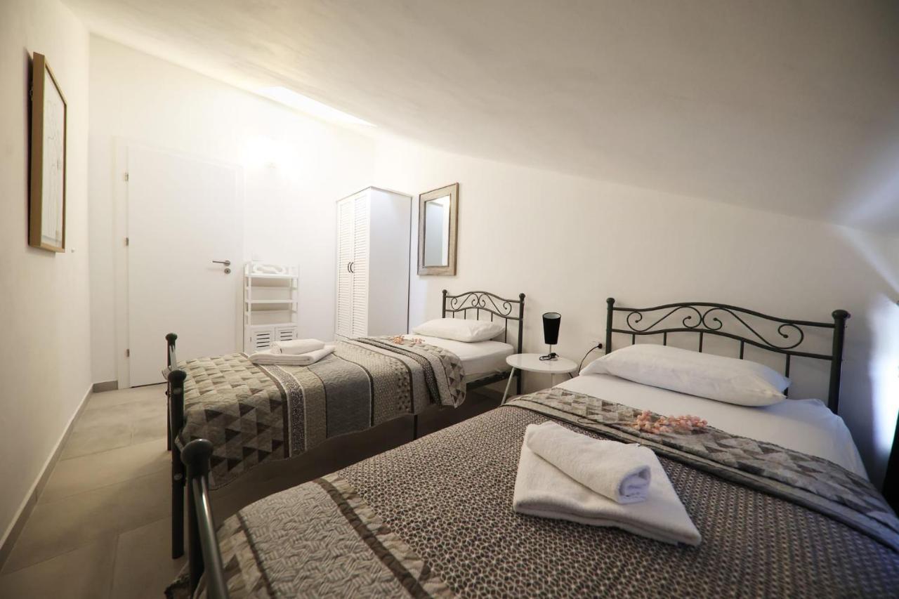 Apartment Rosso Ζαντάρ Εξωτερικό φωτογραφία