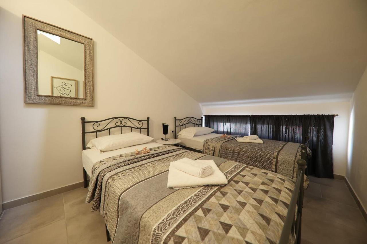 Apartment Rosso Ζαντάρ Εξωτερικό φωτογραφία